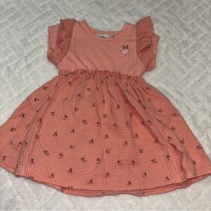 Minnie Mouse Dress
